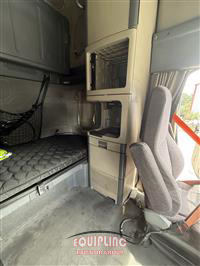 2018 Freightliner CASCADIA