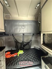 2018 Freightliner CASCADIA