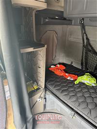 2018 Freightliner CASCADIA