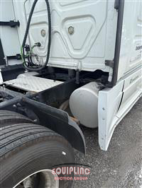 2018 Freightliner CASCADIA