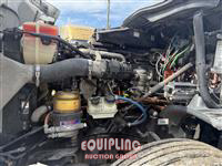 2018 Freightliner CASCADIA