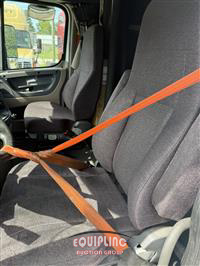 2018 Freightliner CASCADIA