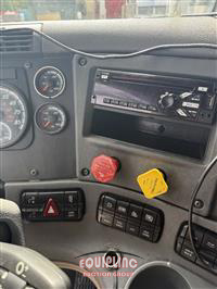 2018 Freightliner CASCADIA
