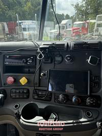 2018 Freightliner CASCADIA