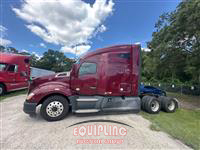 2020 Kenworth T680