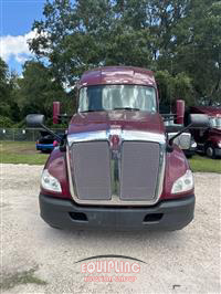 2020 Kenworth T680
