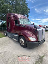 2020 Kenworth T680