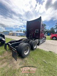 2020 Kenworth T680
