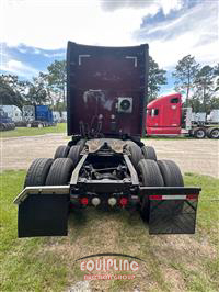 2020 Kenworth T680