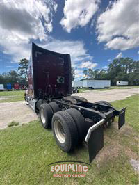 2020 Kenworth T680