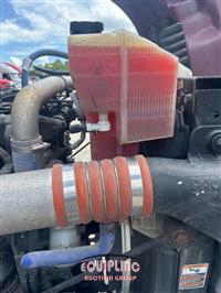 2020 Kenworth T680