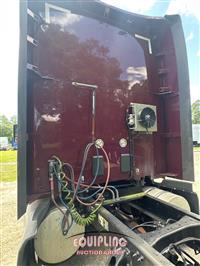 2020 Kenworth T680