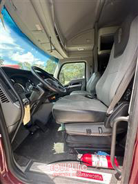 2020 Kenworth T680
