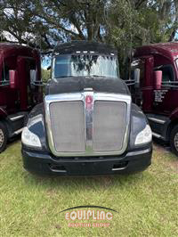 2018 Kenworth T680