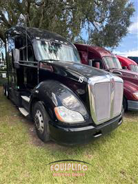 2018 Kenworth T680