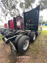 2018 Kenworth T680