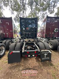 2018 Kenworth T680