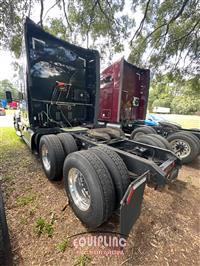 2018 Kenworth T680