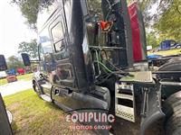 2018 Kenworth T680