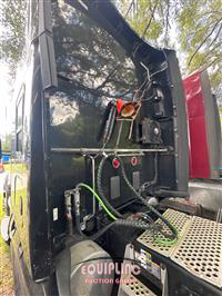 2018 Kenworth T680