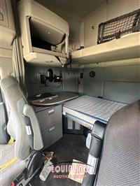 2018 Kenworth T680