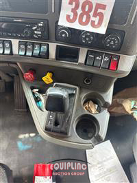2018 Kenworth T680
