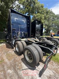 2018 Kenworth T680
