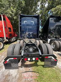 2018 Kenworth T680