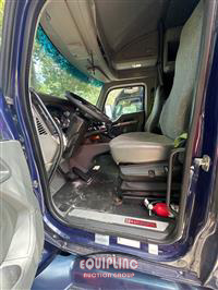 2018 Kenworth T680