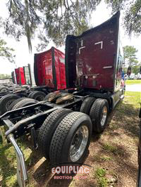 2018 Kenworth T680