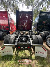 2018 Kenworth T680