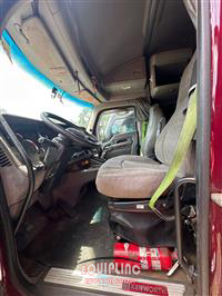 2018 Kenworth T680