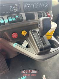 2018 Kenworth T680