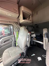 2018 Kenworth T680