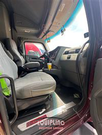2018 Kenworth T680