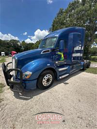 2019 Kenworth T680