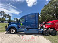 2019 Kenworth T680