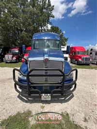 2019 Kenworth T680