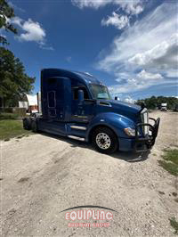 2019 Kenworth T680