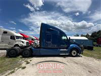 2019 Kenworth T680