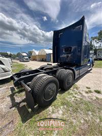 2019 Kenworth T680