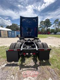 2019 Kenworth T680