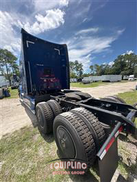 2019 Kenworth T680