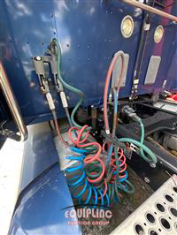 2019 Kenworth T680