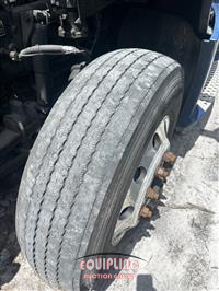 2019 Kenworth T680