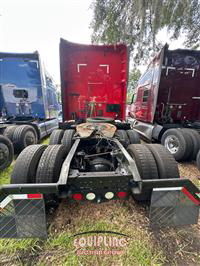 2018 Kenworth T680