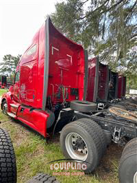 2018 Kenworth T680