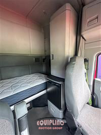 2018 Kenworth T680