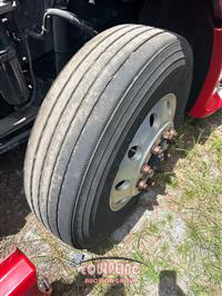 2018 Kenworth T680