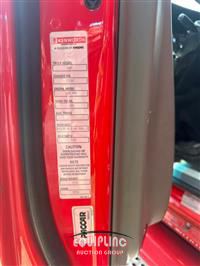 2018 Kenworth T680